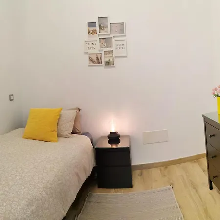 Casa Amelia - Con De Hidromasaje Las Palmas de Gran Canaria