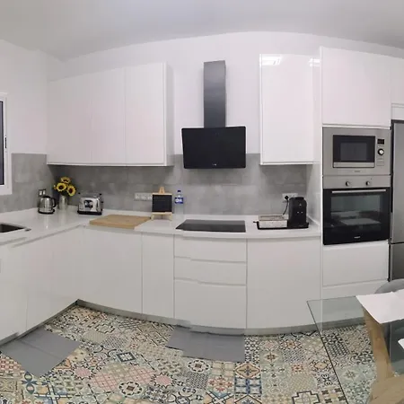Casa Amelia - Con De Hidromasaje * 라스팔마스