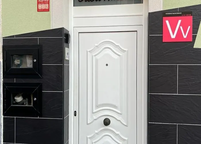 Casa Amelia - Con De Hidromasaje *