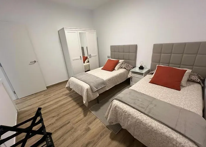 Casa Amelia - Con De Hidromasaje Holiday home