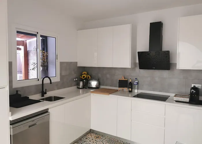 Casa Amelia - Con De Hidromasaje Holiday home Las Palmas de Gran Canaria