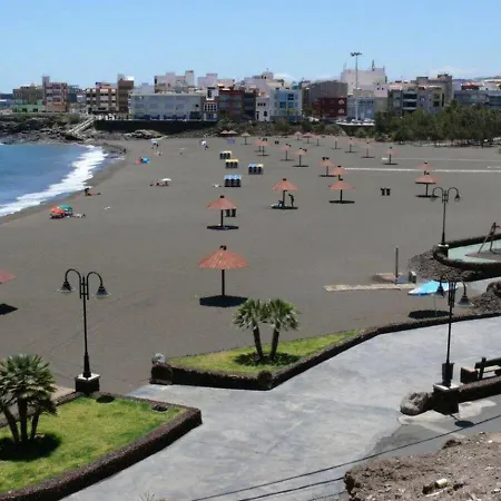 Casa Amelia Holiday home Las Palmas de Gran Canaria