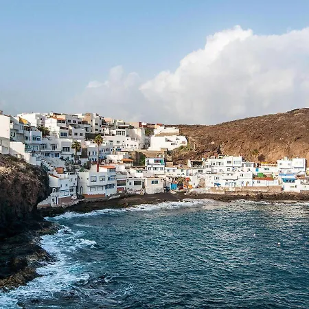 Holiday home Casa Amelia Las Palmas de Gran Canaria