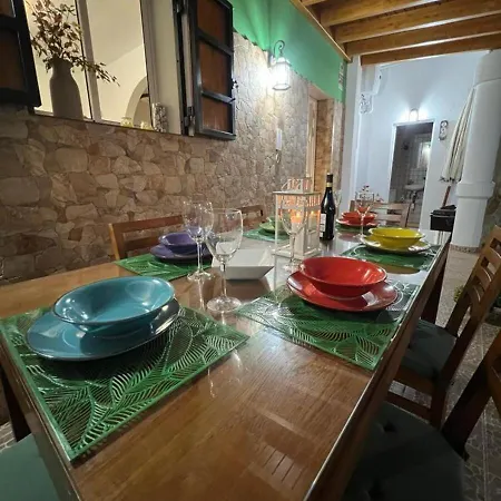 Casa Amelia