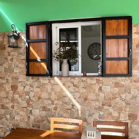 Casa Amelia Con De Hidromasaje