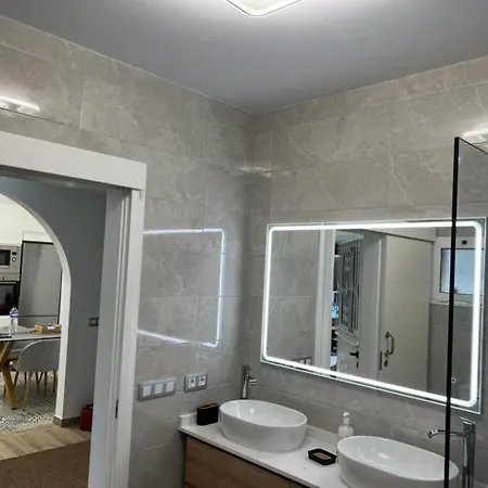 Casa Amelia - Exclusiva Con Jacuzzi En Telde * Las Palmas de Gran Canaria