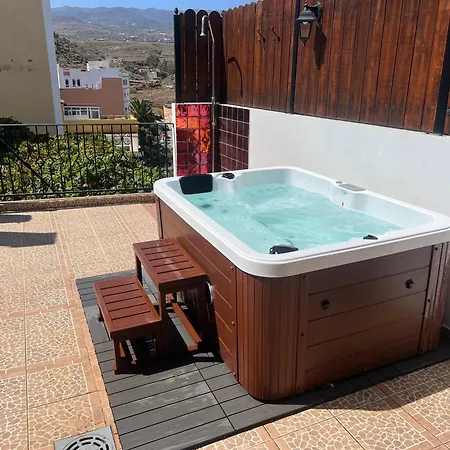 Casa Amelia Holiday home *