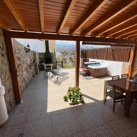 Casa Amelia Holiday home