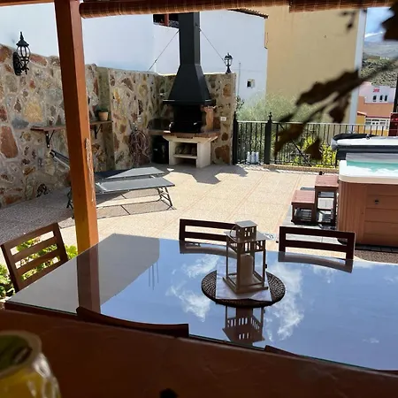 Casa Amelia Con De Hidromasaje Las Palmas de Gran Canaria
