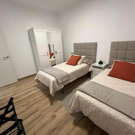 Casa Amelia Holiday home