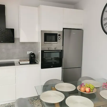 Casa Amelia Holiday home *