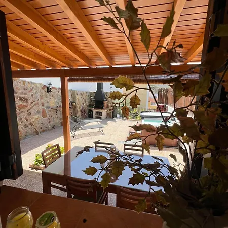Holiday home Casa Amelia *