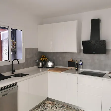 Casa Amelia Holiday home Las Palmas de Gran Canaria