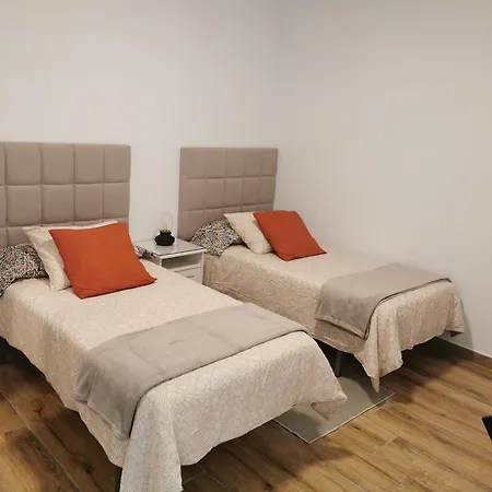 Casa Amelia Holiday home