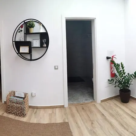 Casa Amelia - Exclusiva Con Jacuzzi En Telde * Las Palmas de Gran Canaria