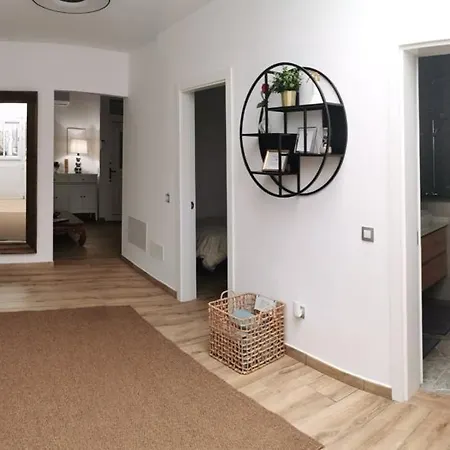 Holiday home Casa Amelia - Exclusiva Con Jacuzzi En Telde *