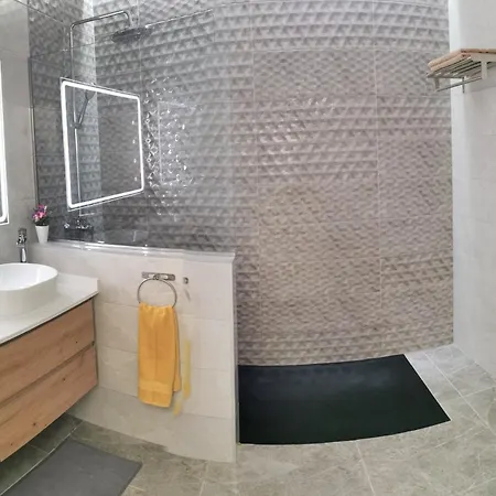 Casa Amelia - Exclusiva Con Jacuzzi En Telde Las Palmas de Gran Canaria