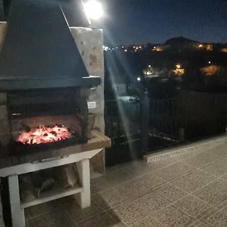 Casa Amelia - Exclusiva Con Jacuzzi En Telde Holiday home Las Palmas de Gran Canaria