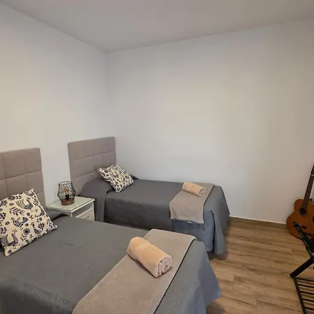 Casa Amelia - Con De Hidromasaje *