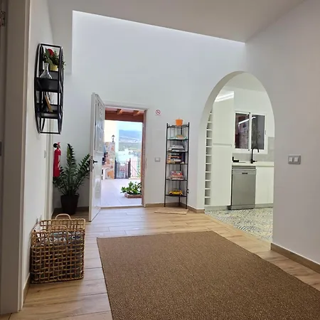 Ferienhaus Casa Amelia - Con De Hidromasaje Las Palmas / Gran Canaria