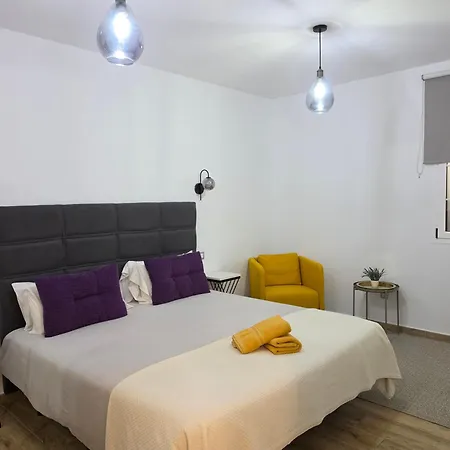 Casa Amelia - Con De Hidromasaje Ferienhaus Las Palmas / Gran Canaria