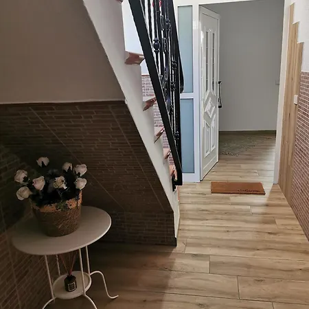 Casa Amelia - Con De Hidromasaje Ferienhaus *