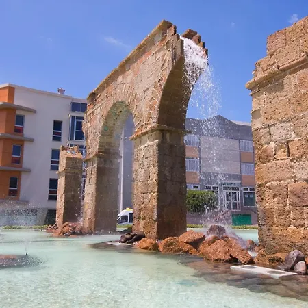 Casa Amelia - Con De Hidromasaje Ferienhaus *