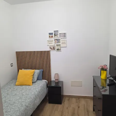 Casa Amelia Con De Hidromasaje Dom wakacyjny Las Palmas de Gran Canaria