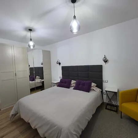 Casa Amelia Con De Hidromasaje Las Palmas de Gran Canaria