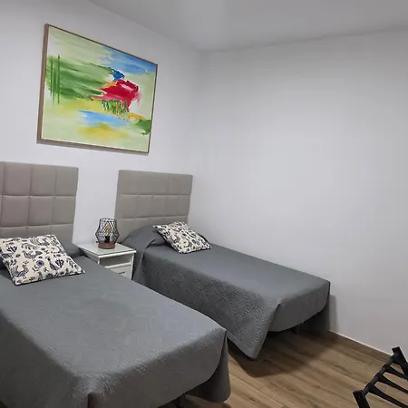 Casa Amelia Con De Hidromasaje * Las Palmas de Gran Canaria