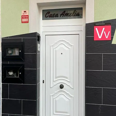 Casa Amelia - Con De Hidromasaje *
