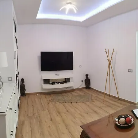 Prázdninový dům Casa Amelia - Con De Hidromasaje
