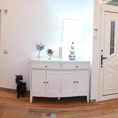 Prázdninový dům Casa Amelia - Con De Hidromasaje