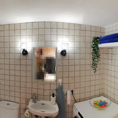 Casa Amelia - Con De Hidromasaje Prázdninový dům *
