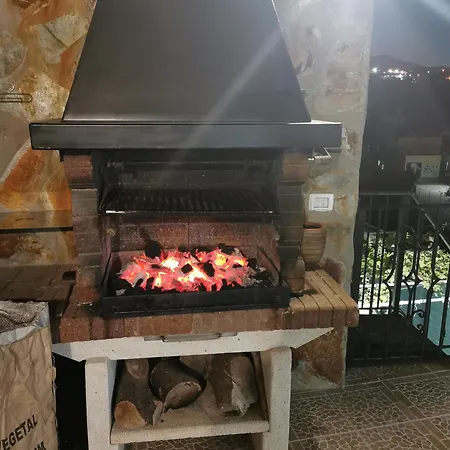 Prázdninový dům Casa Amelia - Con De Hidromasaje