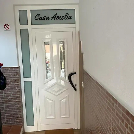 Casa vacanze Casa Amelia