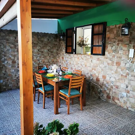 Casa Amelia Casa vacanze Las Palmas de Gran Canaria