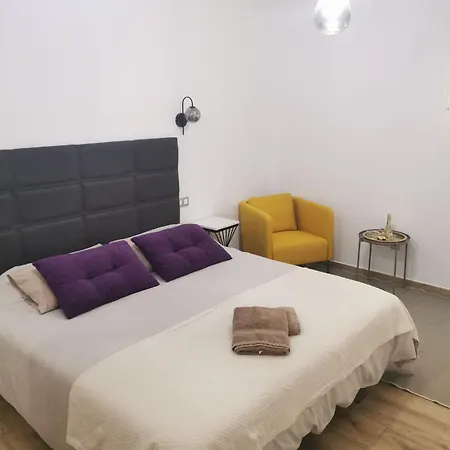 Casa vacanze Casa Amelia Las Palmas de Gran Canaria