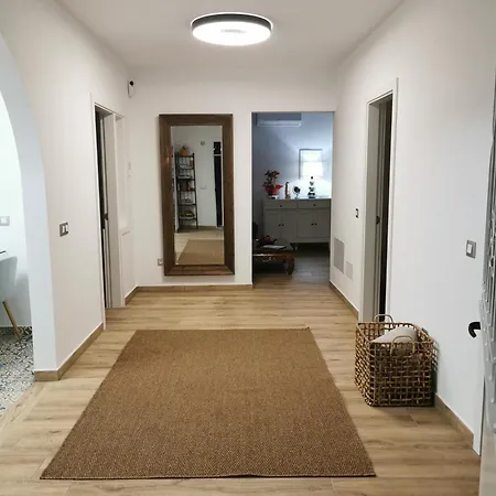 Casa Amelia Casa vacanze *